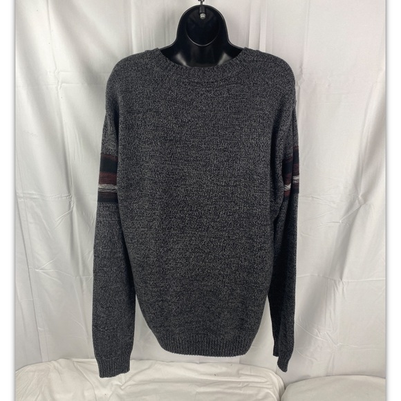 Urban Pipeline Women Size L Sweater Gray - Picture 2 of 4
